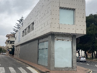 Local en C/ Pantano de Argos, San Pedro del Pinatar (Murcia) 9