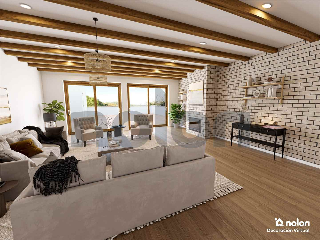 unifamiliar en venta , Sant Bartomeu Del Grau , 197 m2 21