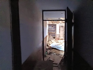 Nuestra Señora 9