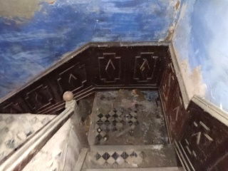 Nuestra Señora 12