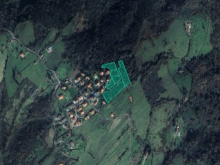 Suelo no urbanizable en Lugar Valdemora 6