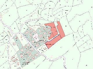 Suelo no urbanizable en Lugar Valdemora 7