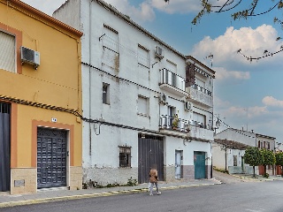 Piso en C/ Verbena - Andújar - Jaén 12