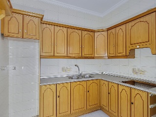 Piso en C/ Verbena - Andújar - Jaén 17