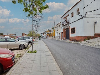 Piso en C/ Verbena - Andújar - Jaén 32
