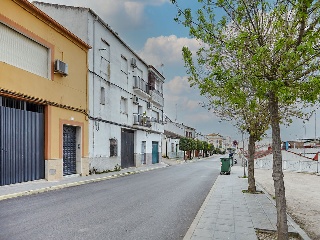 Piso en C/ Verbena - Andújar - Jaén 33