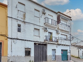 Piso en C/ Verbena - Andújar - Jaén 34
