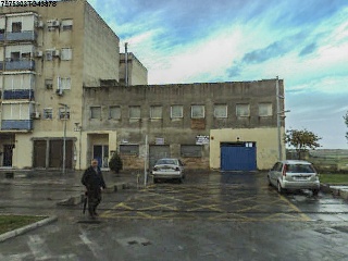 Garaje en venta en Alcalá De Guadaira de 56  m²