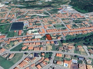 Solar en C/ Piscina, Sant Hilari Sacalm (Girona) 7