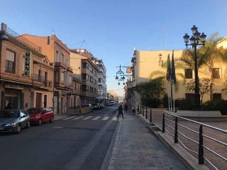 Inmueble situado en Pobla de Vallbona 5
