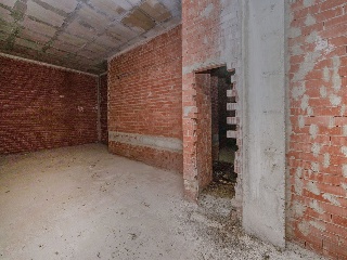 Edificio en Construcción en C/ Juan XXIII, Albatera (Alicante) 7