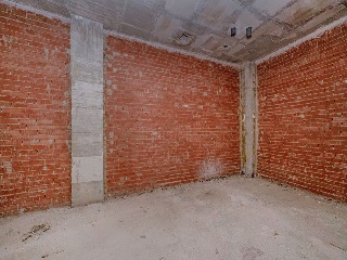 Edificio en Construcción en C/ Juan XXIII, Albatera (Alicante) 8
