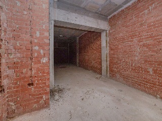 Edificio en Construcción en C/ Juan XXIII, Albatera (Alicante) 9