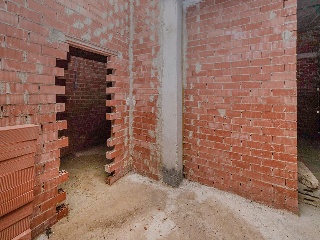 Edificio en Construcción en C/ Juan XXIII, Albatera (Alicante) 10