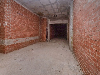 Edificio en Construcción en C/ Juan XXIII, Albatera (Alicante) 15