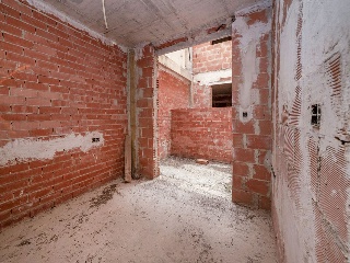 Edificio en Construcción en C/ Juan XXIII, Albatera (Alicante) 20