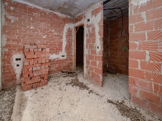 Edificio en Construcción en C/ Juan XXIII, Albatera (Alicante) 33