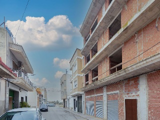 Edificio en Construcción en C/ Juan XXIII, Albatera (Alicante) 37
