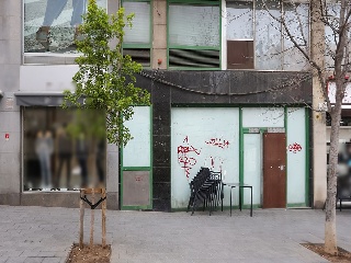 Local comercial en Santa Coloma de Gramenet (Barcelona) 14