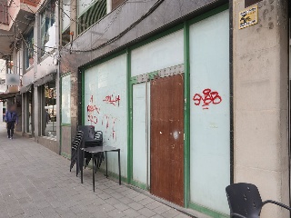 Local comercial en Santa Coloma de Gramenet (Barcelona) 34