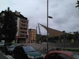 Local en C/ Sierra de Aralar, Donostia-San Sebastián (Guipúzcoa) 3