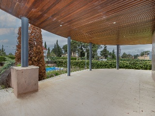 Chalet en C/ Xaloc, Alpicat (Lleida) 82