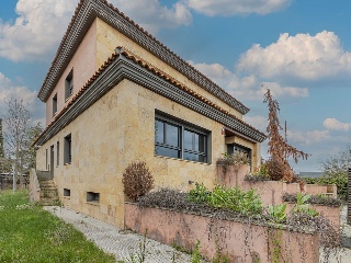 Chalet en C/ Xaloc, Alpicat (Lleida) 85
