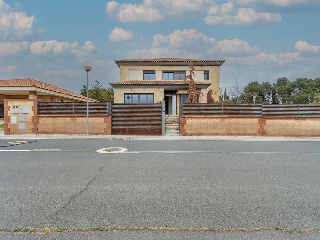 Chalet en C/ Xaloc, Alpicat (Lleida) 87