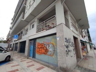 Locales situados en Mannou 2