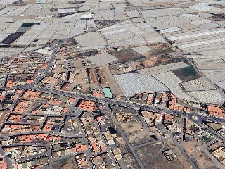 Suelo urbano consolidado en Av Europa, La Mojonera (Almería) 6