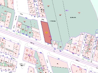 Suelo urbano consolidado en Av Europa, La Mojonera (Almería) 7