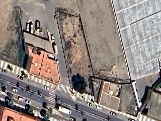 Suelo urbano consolidado en Av Europa, La Mojonera (Almería) 8