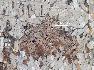 Suelo urbano consolidado en Av Europa, La Mojonera (Almería) 9