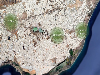 Suelo urbano consolidado en Av Europa, La Mojonera (Almería) 10