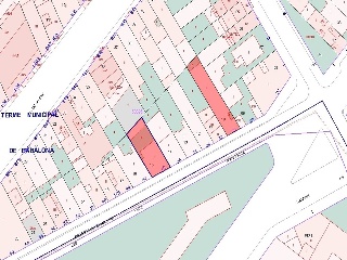 Solares en C/ Valls d´Andorra 11