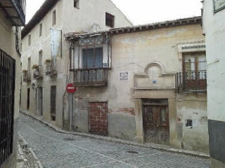 Casa en C/ Molinos Baja, Chinchón (Madrid) 5