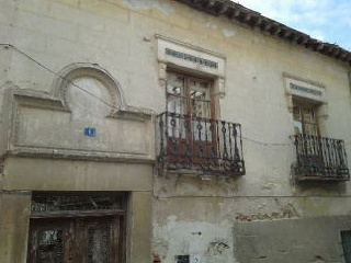 Casa en C/ Molinos Baja, Chinchón (Madrid) 6