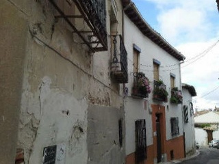 Casa en C/ Molinos Baja, Chinchón (Madrid) 7