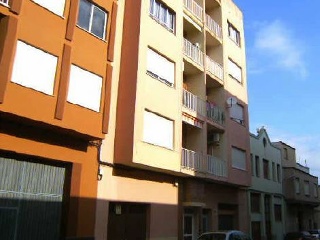 Plaza de garaje en C/ Atzuvia, Pego (Alicante) 2