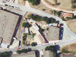 MERCE RODOREDA- POL.INDUSTRIAL EL PINATAR, PARCE 9