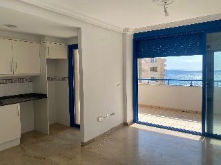 Piso en Av Rosa de los Vientos - Calpe - 31