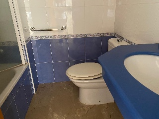 Piso en Av Rosa de los Vientos - Calpe - 35