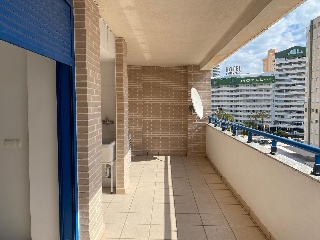 Piso en Av Rosa de los Vientos - Calpe - 36