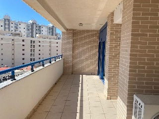 Piso en Av Rosa de los Vientos - Calpe - 37