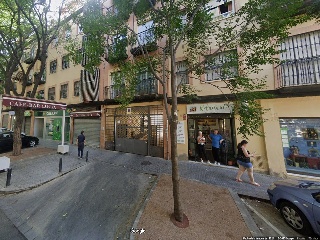 Local en C/ Jose María de Pereda, Sevilla 2