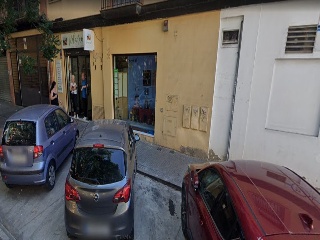 Local en C/ Jose María de Pereda, Sevilla 3