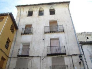 Inmueble situado en Caravaca de la Cruz 2
