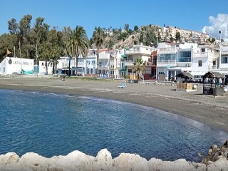 Apartamento en Málaga 9