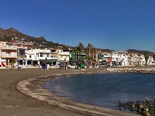 Apartamento en Málaga 10