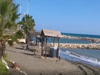 Apartamento en Málaga 11